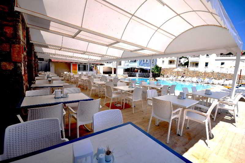 Sunpoint Family Hotel Bodrum 외부 사진